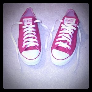 New Converse Sneakers